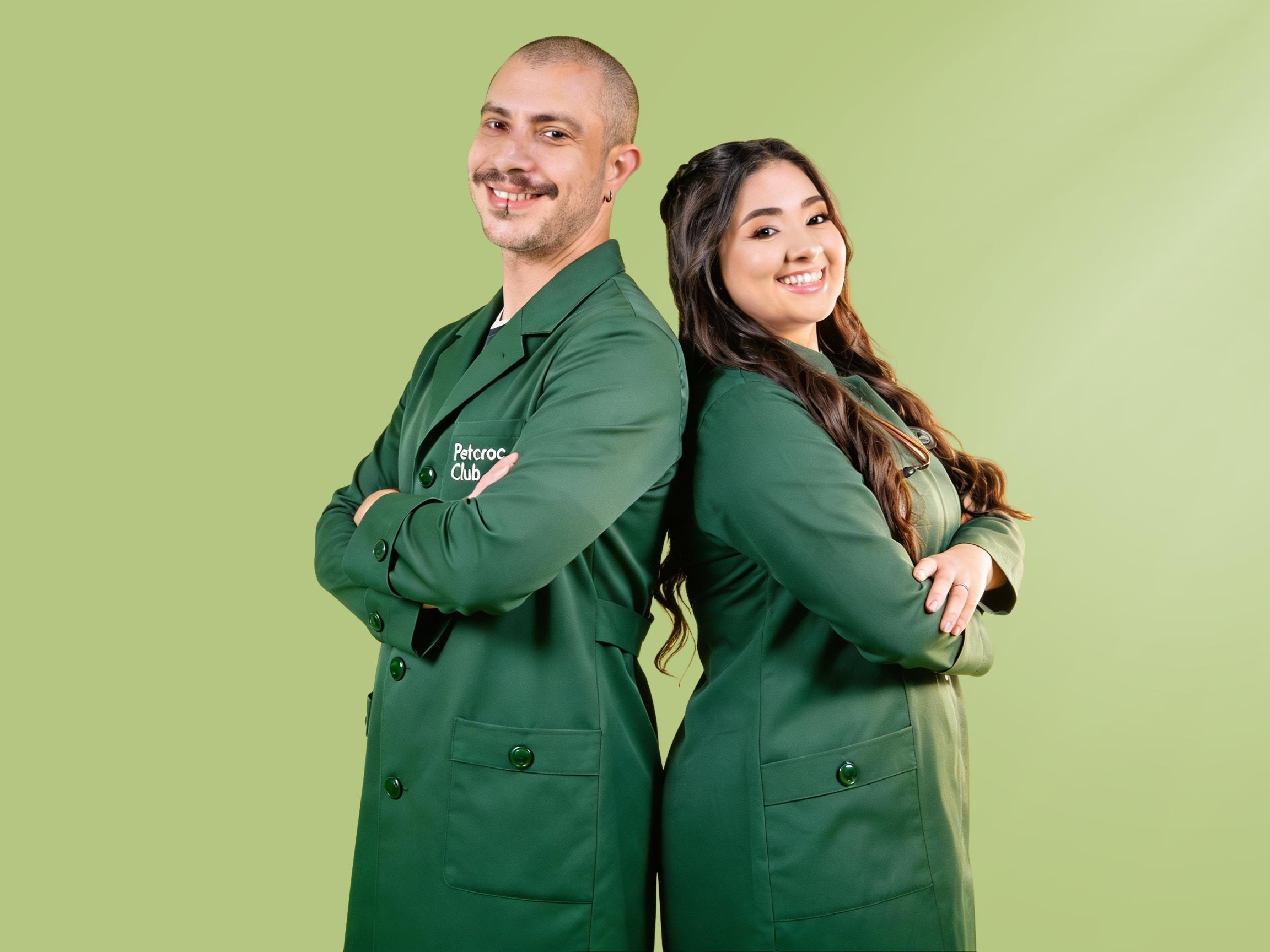 Veterinária especialista