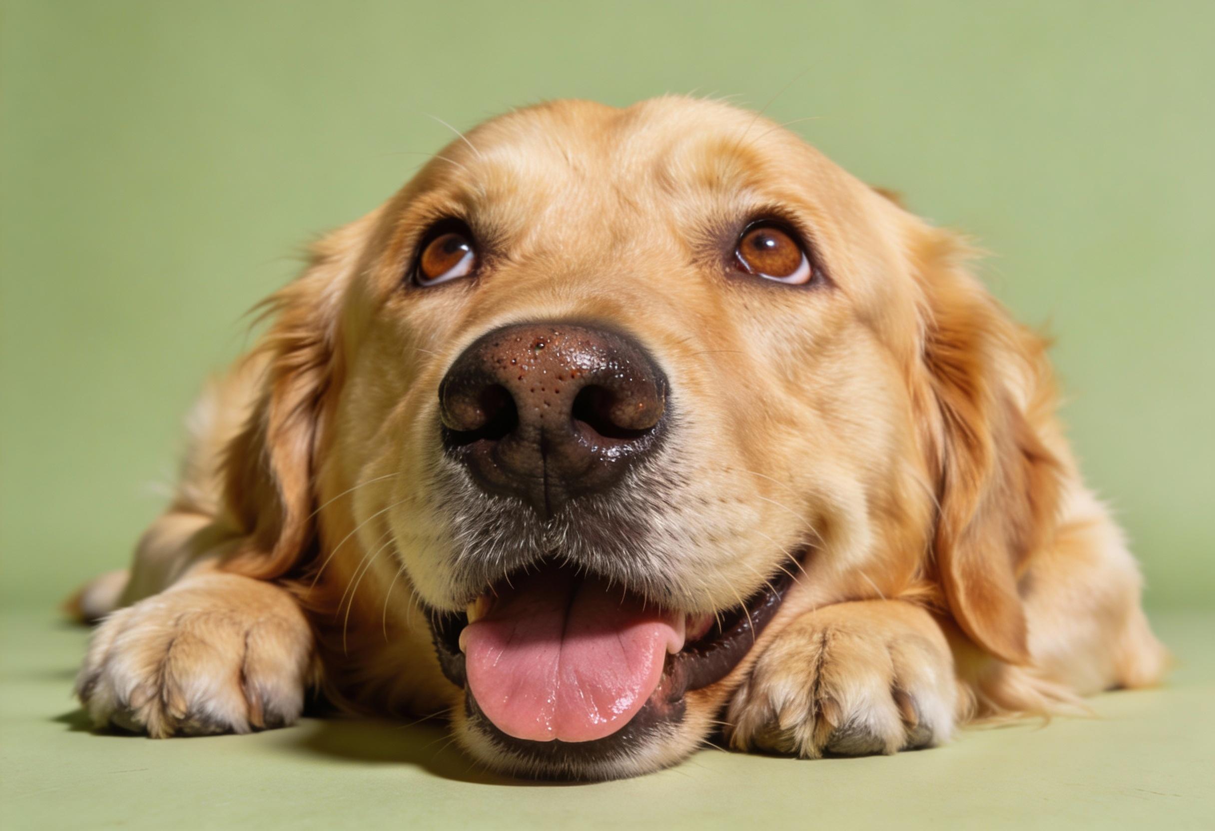 Cão Feliz
